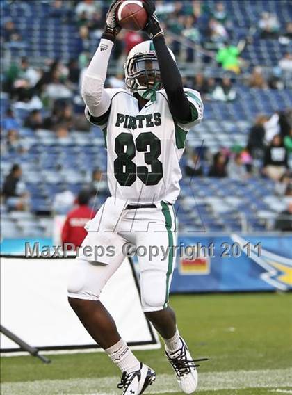 Thumbnail 3 in Helix vs. Oceanside  (CIF SS D2 Final) photogallery.