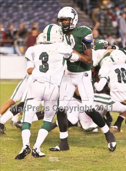 Thumbnail 3 in Helix vs. Oceanside  (CIF SS D2 Final) photogallery.