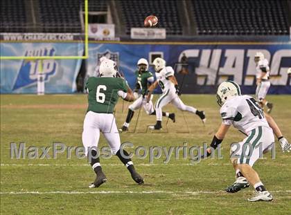 Thumbnail 1 in Helix vs. Oceanside  (CIF SS D2 Final) photogallery.