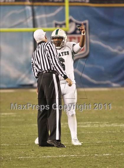 Thumbnail 3 in Helix vs. Oceanside  (CIF SS D2 Final) photogallery.