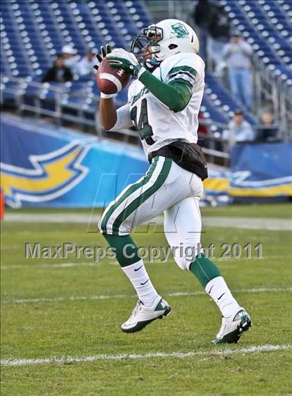 Thumbnail 2 in Helix vs. Oceanside  (CIF SS D2 Final) photogallery.