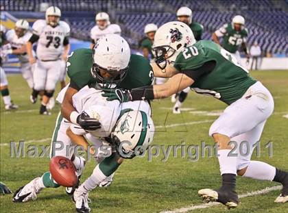 Thumbnail 2 in Helix vs. Oceanside  (CIF SS D2 Final) photogallery.