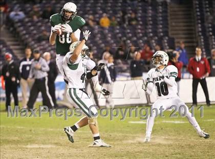 Thumbnail 3 in Helix vs. Oceanside  (CIF SS D2 Final) photogallery.
