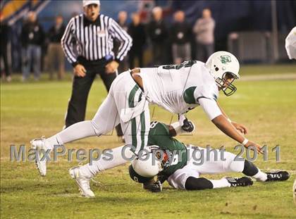 Thumbnail 3 in Helix vs. Oceanside  (CIF SS D2 Final) photogallery.