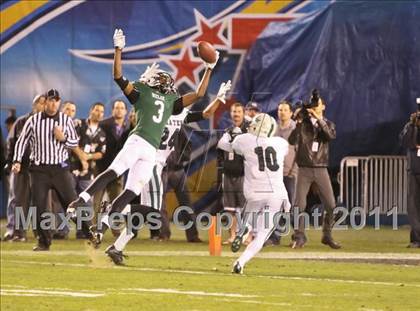 Thumbnail 2 in Helix vs. Oceanside  (CIF SS D2 Final) photogallery.