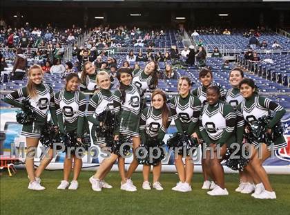 Thumbnail 2 in Helix vs. Oceanside  (CIF SS D2 Final) photogallery.