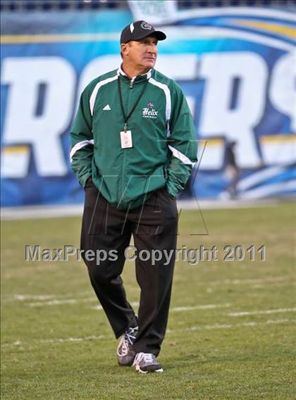 Thumbnail 3 in Helix vs. Oceanside  (CIF SS D2 Final) photogallery.