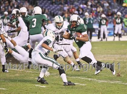 Thumbnail 1 in Helix vs. Oceanside  (CIF SS D2 Final) photogallery.
