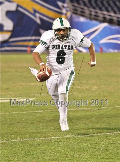 Thumbnail 1 in Helix vs. Oceanside  (CIF SS D2 Final) photogallery.