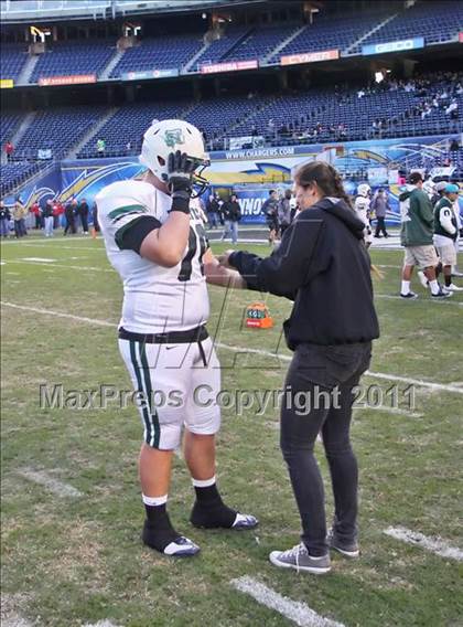 Thumbnail 1 in Helix vs. Oceanside  (CIF SS D2 Final) photogallery.