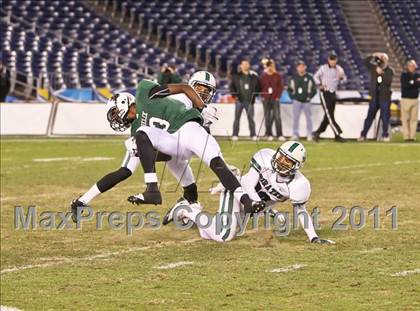 Thumbnail 3 in Helix vs. Oceanside  (CIF SS D2 Final) photogallery.