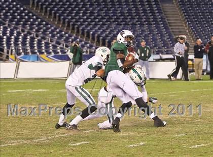 Thumbnail 2 in Helix vs. Oceanside  (CIF SS D2 Final) photogallery.