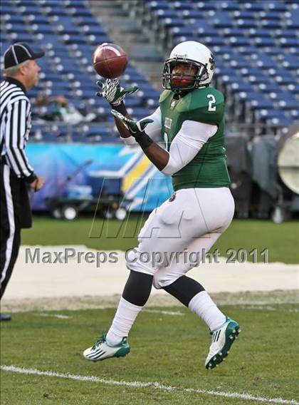 Thumbnail 2 in Helix vs. Oceanside  (CIF SS D2 Final) photogallery.