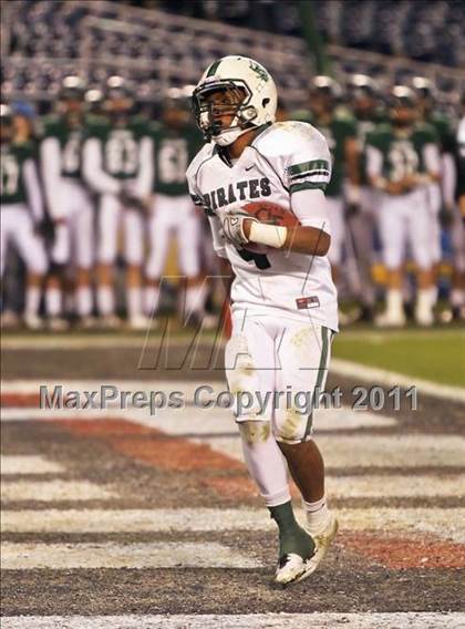 Thumbnail 3 in Helix vs. Oceanside  (CIF SS D2 Final) photogallery.