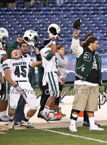 Thumbnail 3 in Helix vs. Oceanside  (CIF SS D2 Final) photogallery.