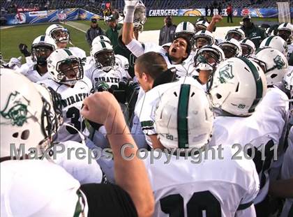 Thumbnail 3 in Helix vs. Oceanside  (CIF SS D2 Final) photogallery.