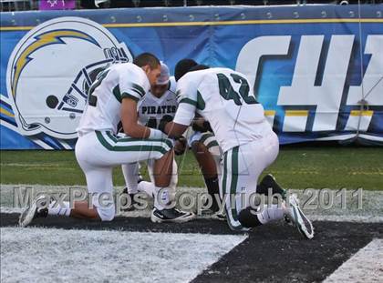Thumbnail 2 in Helix vs. Oceanside  (CIF SS D2 Final) photogallery.