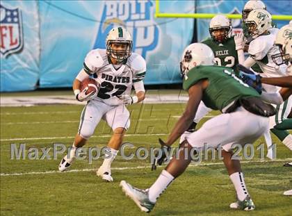 Thumbnail 3 in Helix vs. Oceanside  (CIF SS D2 Final) photogallery.