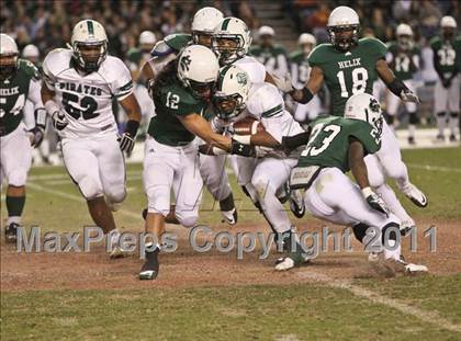 Thumbnail 1 in Helix vs. Oceanside  (CIF SS D2 Final) photogallery.