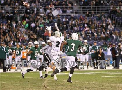 Thumbnail 3 in Helix vs. Oceanside  (CIF SS D2 Final) photogallery.