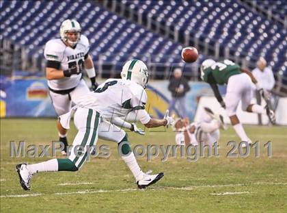 Thumbnail 1 in Helix vs. Oceanside  (CIF SS D2 Final) photogallery.
