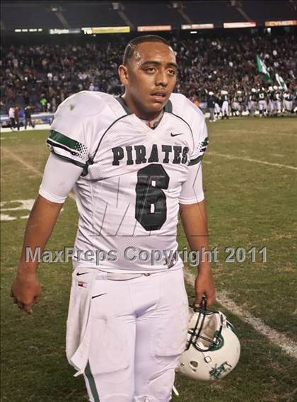 Thumbnail 2 in Helix vs. Oceanside  (CIF SS D2 Final) photogallery.