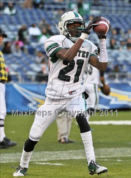 Thumbnail 3 in Helix vs. Oceanside  (CIF SS D2 Final) photogallery.
