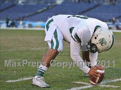 Thumbnail 1 in Helix vs. Oceanside  (CIF SS D2 Final) photogallery.