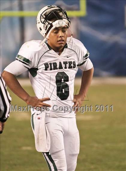 Thumbnail 3 in Helix vs. Oceanside  (CIF SS D2 Final) photogallery.