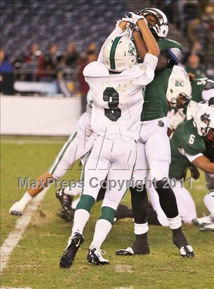Thumbnail 1 in Helix vs. Oceanside  (CIF SS D2 Final) photogallery.