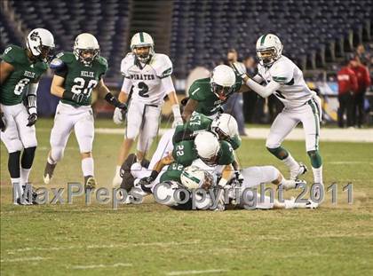 Thumbnail 2 in Helix vs. Oceanside  (CIF SS D2 Final) photogallery.