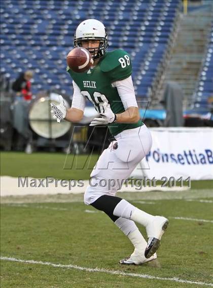 Thumbnail 3 in Helix vs. Oceanside  (CIF SS D2 Final) photogallery.