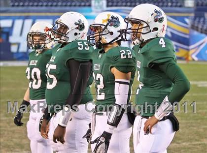 Thumbnail 3 in Helix vs. Oceanside  (CIF SS D2 Final) photogallery.