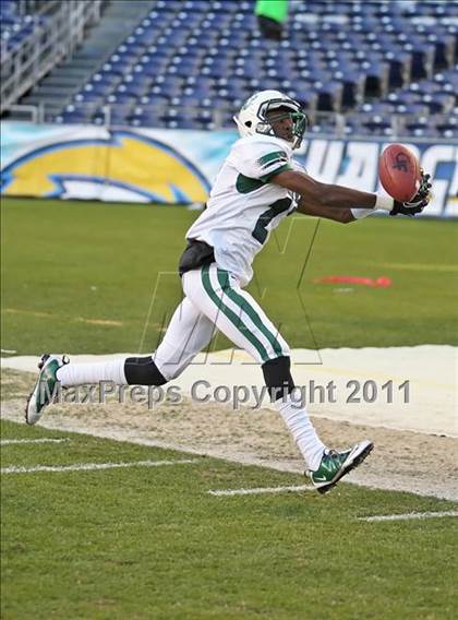 Thumbnail 1 in Helix vs. Oceanside  (CIF SS D2 Final) photogallery.