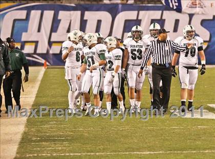 Thumbnail 3 in Helix vs. Oceanside  (CIF SS D2 Final) photogallery.
