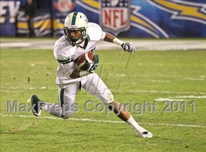 Thumbnail 1 in Helix vs. Oceanside  (CIF SS D2 Final) photogallery.