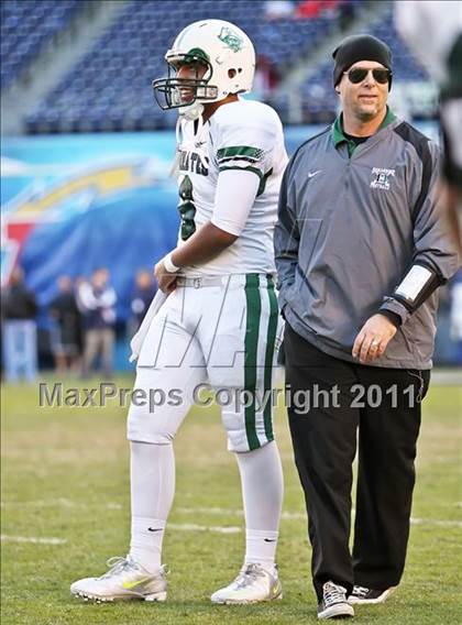 Thumbnail 1 in Helix vs. Oceanside  (CIF SS D2 Final) photogallery.