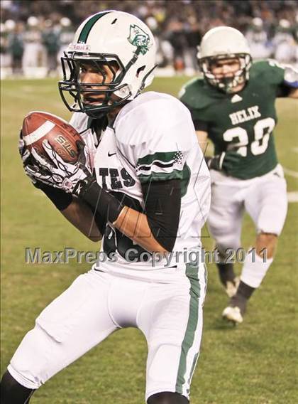 Thumbnail 3 in Helix vs. Oceanside  (CIF SS D2 Final) photogallery.