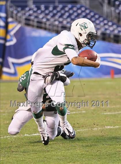 Thumbnail 3 in Helix vs. Oceanside  (CIF SS D2 Final) photogallery.