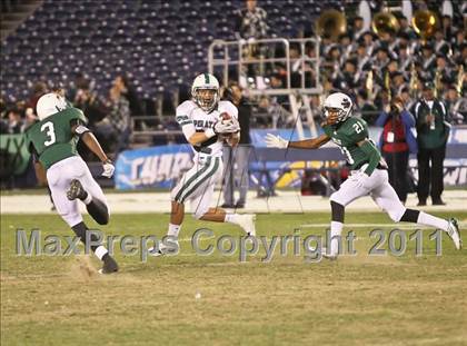 Thumbnail 3 in Helix vs. Oceanside  (CIF SS D2 Final) photogallery.