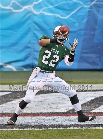 Thumbnail 3 in Helix vs. Oceanside  (CIF SS D2 Final) photogallery.
