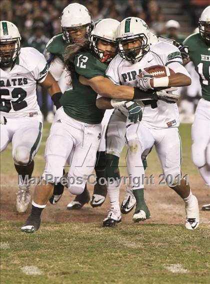Thumbnail 2 in Helix vs. Oceanside  (CIF SS D2 Final) photogallery.