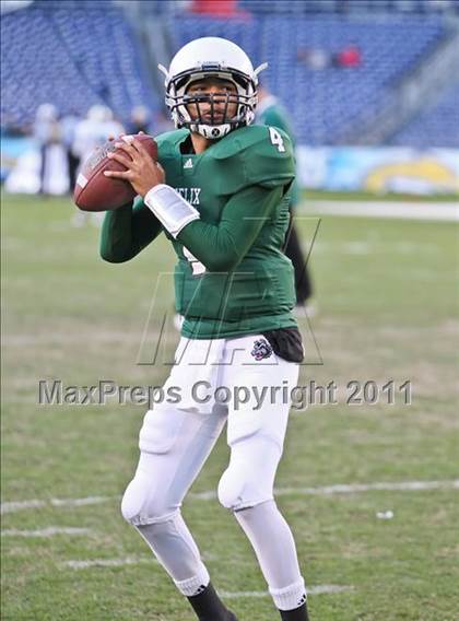 Thumbnail 2 in Helix vs. Oceanside  (CIF SS D2 Final) photogallery.