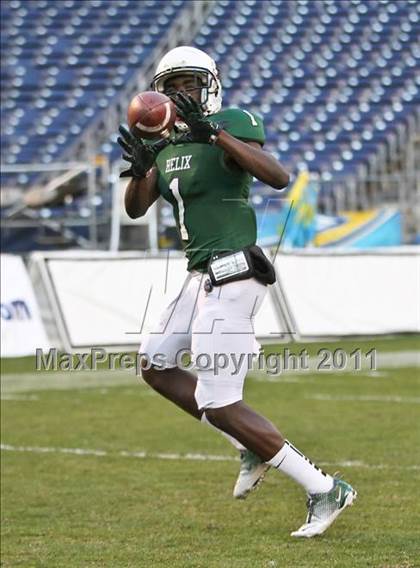 Thumbnail 1 in Helix vs. Oceanside  (CIF SS D2 Final) photogallery.