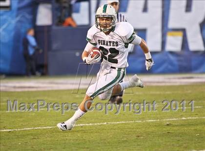 Thumbnail 2 in Helix vs. Oceanside  (CIF SS D2 Final) photogallery.