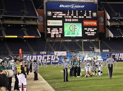 Thumbnail 2 in Helix vs. Oceanside  (CIF SS D2 Final) photogallery.