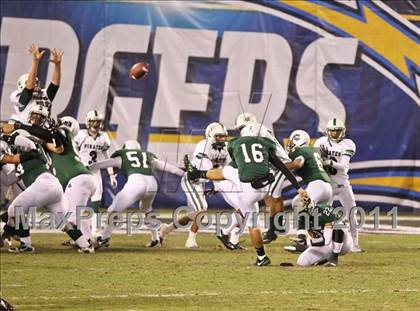Thumbnail 2 in Helix vs. Oceanside  (CIF SS D2 Final) photogallery.
