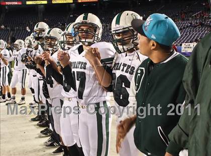Thumbnail 3 in Helix vs. Oceanside  (CIF SS D2 Final) photogallery.
