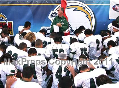 Thumbnail 3 in Helix vs. Oceanside  (CIF SS D2 Final) photogallery.