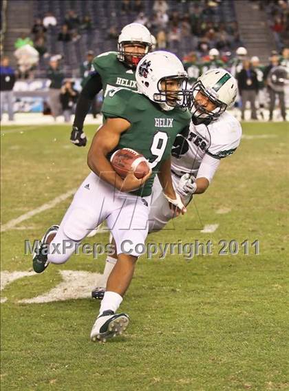 Thumbnail 1 in Helix vs. Oceanside  (CIF SS D2 Final) photogallery.